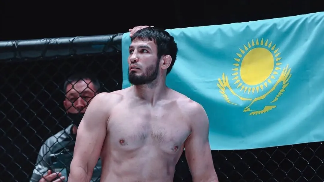 Евгений Егембердиев Евгений Егембердиев фото на sportnews.kz от 30 апреля 2025 08:00