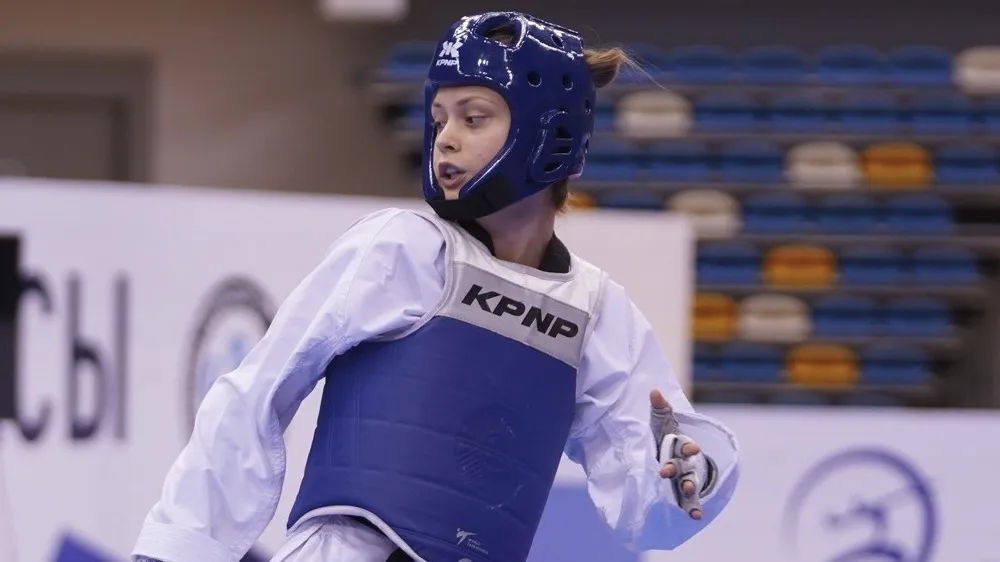 Мария Севостьянова  фото на taspanews.kz от 29 апреля 2025 21:49