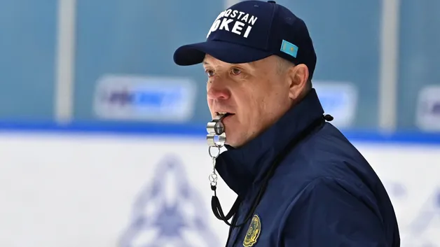 Олег Болякин озвучил задачу на ЧМ-2025