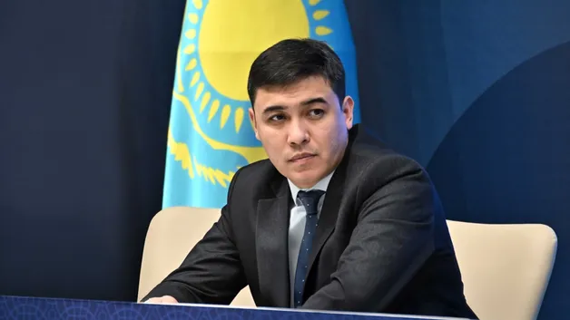 Представитель Казахстана вошел в комиссию по Играм исламской солидарности