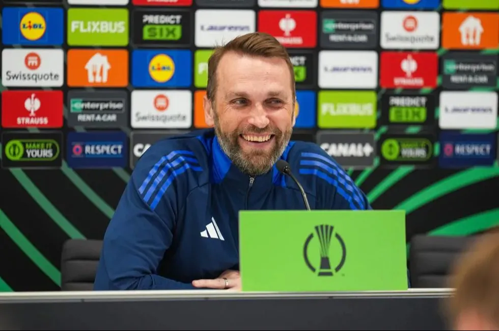 Главный тренер «Юргордена» Яни Хонкаваара фото на sportnews.kz от 01 мая 2025 15:34