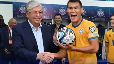 Как Казахстан готовится к проведению чемпионата Европы по футболу U-19