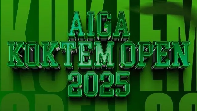 Андрей Неклюдов: «AIGA — это платформа, на которой вырастают чемпионы» Андрей Неклюдов: «AIGA — это платформа, на которой вырастают чемпионы» фото на taspanews.kz от 02 мая 2025 18:03