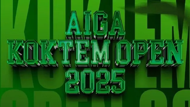 Андрей Неклюдов: «AIGA — это платформа, на которой вырастают чемпионы»