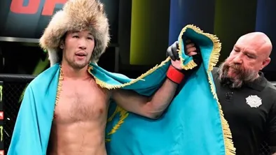 Шавкат Рахмонов 