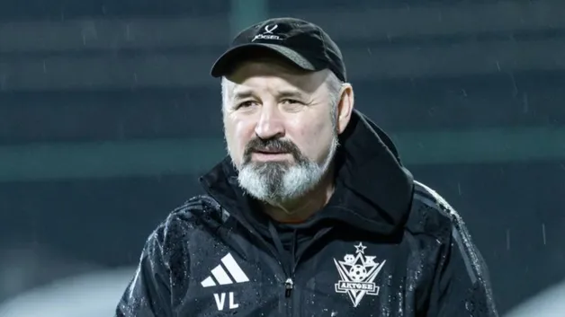 Вячеслав Левчук