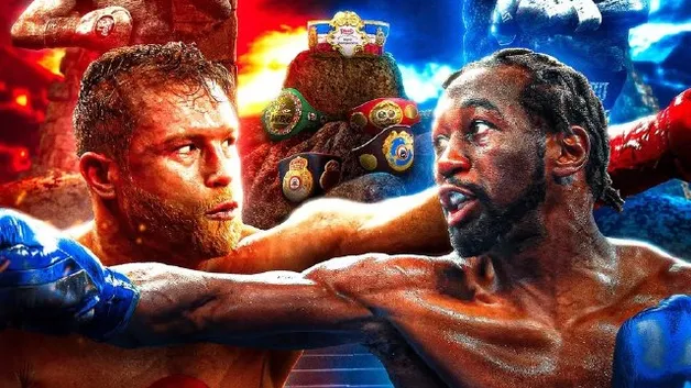 Альварес — Кроуфорд: бой за звание абсолютного чемпиона мира состоится 12 сентября в Лас-Вегасе