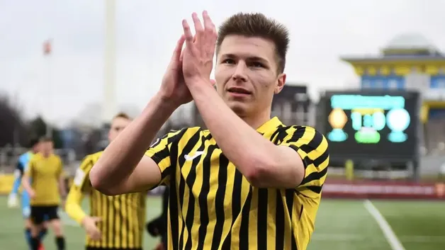  Александр Широбоков