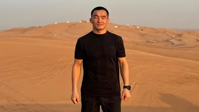 Болат Заманбеков высказался после нокаута от Карателя