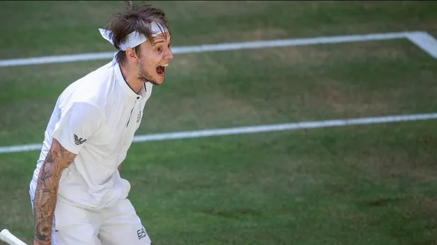Александр Бублик сохранил свои позиции в рейтинге ATP