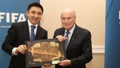 Ерлан Кожагапанов 