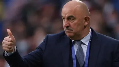 Черчесов дал "добро"