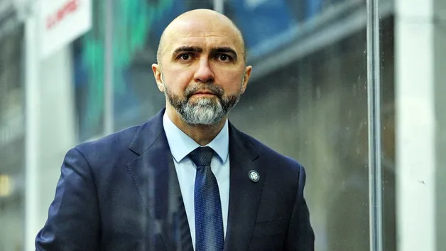 Павел Воробьев