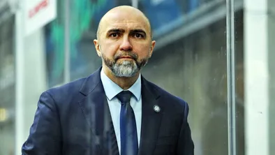Павел Воробьев
