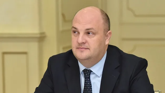 Алексей Мамонтов