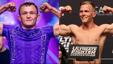 Полный кард турнира UFC 315: Белал Мухаммад, Шевченко, Альдо и дебют Алмахана