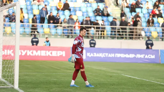 Александр Заруцкий 