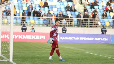 Александр Заруцкий 