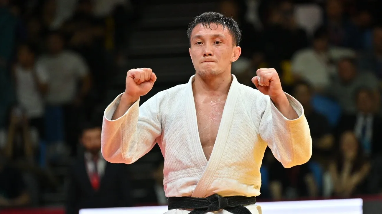 Есет Куанов Есет Куанов фото на sportnews.kz от 10 мая 2025 18:22