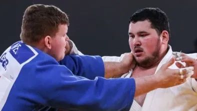 Ерасыл Кажыбаев 
