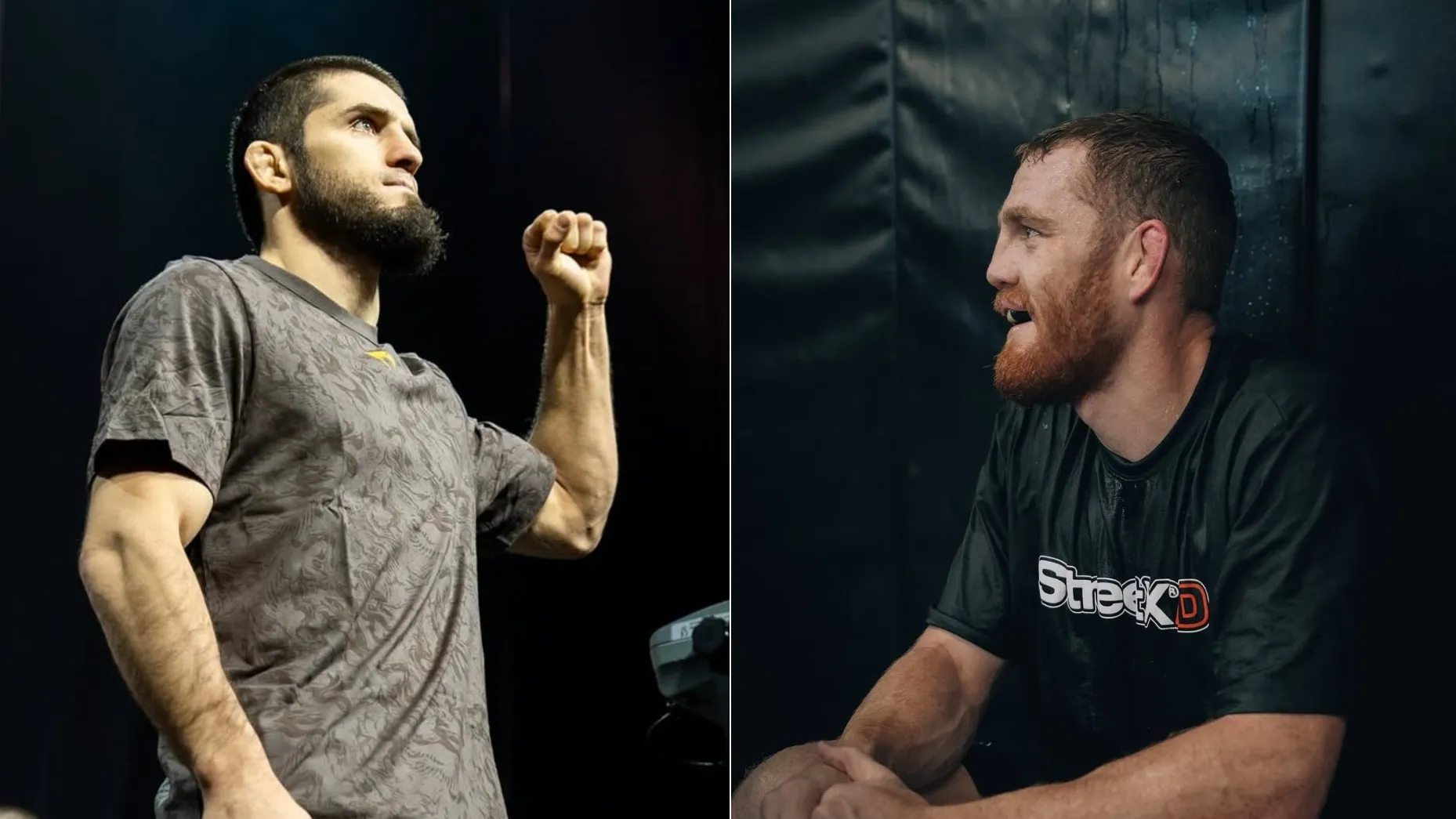 Легенда UFC прокомментировал возможный бой Маддалены и Махачева Легенда UFC прокомментировал возможный бой Маддалены и Махачева фото на taspanews.kz от 12 мая 2025 13:51