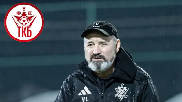 Кто официально стал главным тренером «Актобе»