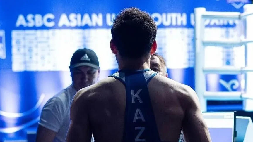 World Boxing World Boxing фото на taspanews.kz от 12 мая 2025 17:21