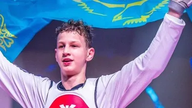 Хамзаальпер Ромашкин
