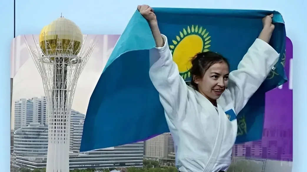 Чемпионат мира по пара дзюдо состоится в Астане: как это будет Чемпионат мира по пара дзюдо состоится в Астане: как это будет фото на taspanews.kz от 13 мая 2025 09:13