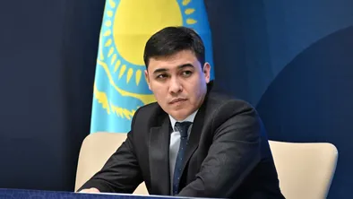 Алимжан Акаев