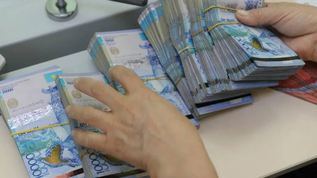 Деньги для профи-клубов Казахстана Деньги для профи-клубов Казахстана фото на taspanews.kz от 13 мая 2025 12:27