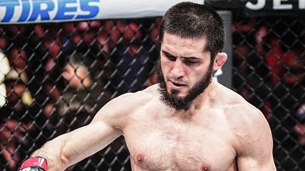 Ветеран UFC сделал четкий прогноз на бой Махачева и Маддалены Ветеран UFC сделал четкий прогноз на бой Махачева и Маддалены фото на taspanews.kz от 14 мая 2025 10:22