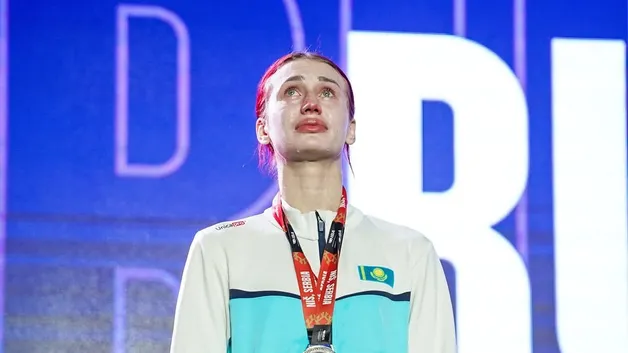 Виктория Графеева