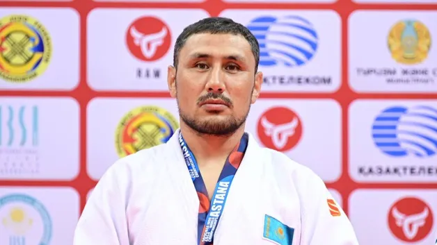 Ергали Шамей