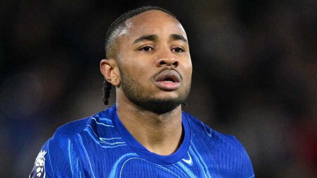 Футбол Нкунку фото на sportnews.kz от 14 мая 2025 18:21