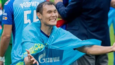Нуралы Алип 