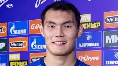 Нуралы Алип