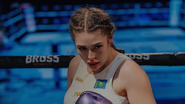 Ангелина Лукас
