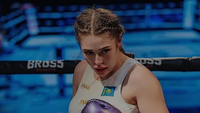 Ангелина Лукас