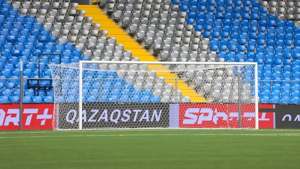 ФК «Астана» бойкотирует тренировки из-за денег: что случилось фото на sportnews.kz от 16 мая 2025 09:20