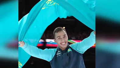 Почему главный гимнаст Казахстана до сих пор без собственного жилья