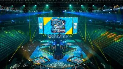  PGL в Астане