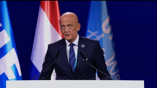 Pierluigi Collina