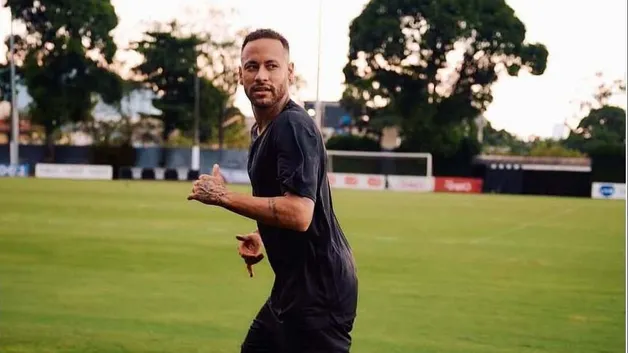 Neymar Jr