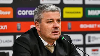 Леонид Тамбиев