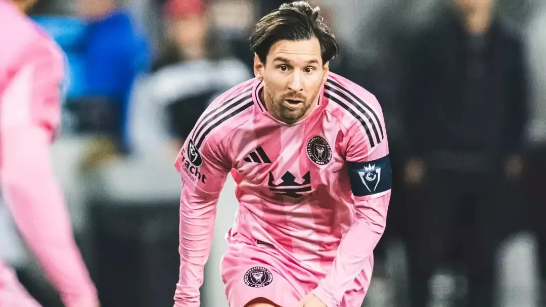 "Интер Майами" разгромно проиграл в MLS "Интер Майами" разгромно проиграл в MLS фото на taspanews.kz от 19 мая 2025 08:27