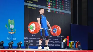 Главный тренер сборной Казахстана по тяжелой атлетике подвел итоги чемпионата Азии в Цзяншане 