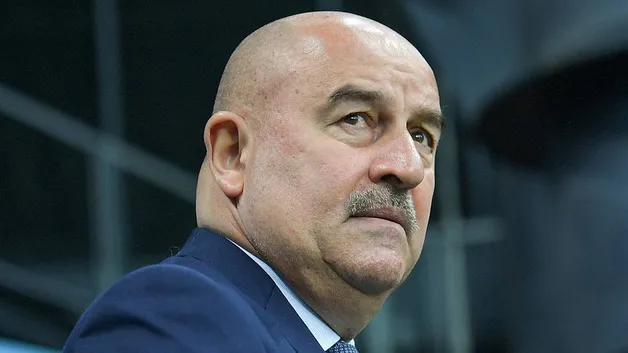 Станислав Черчесов