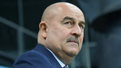 Станислав Черчесов