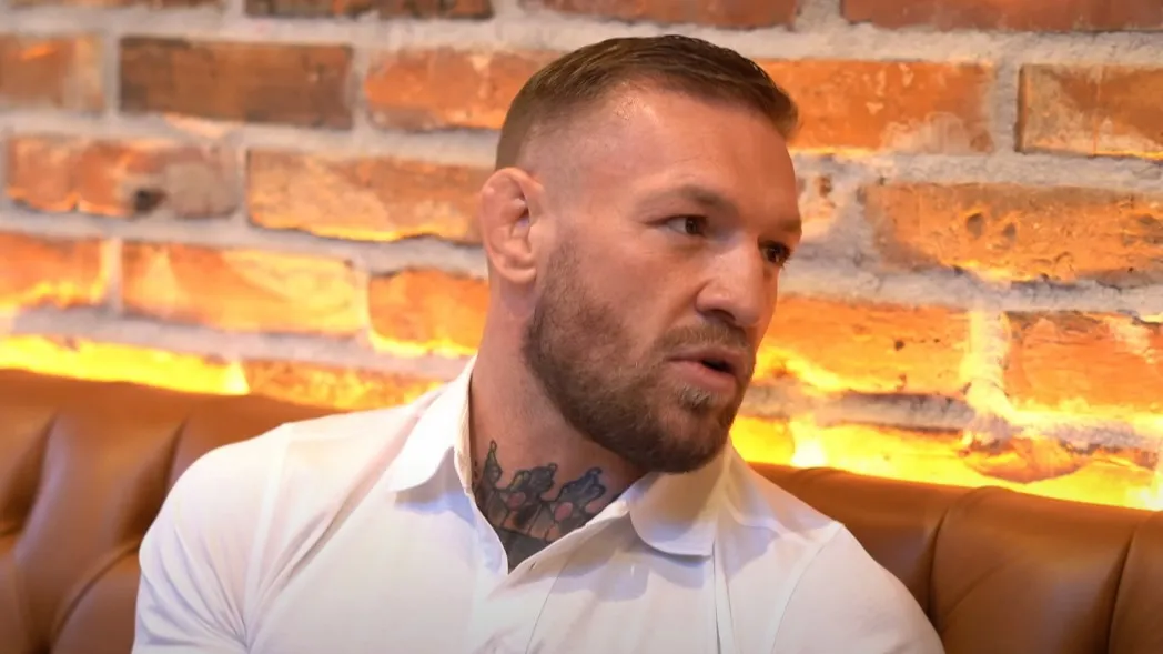 Конор Макгрегор Конор Макгрегор фото на sportnews.kz от 20 мая 2025 14:32